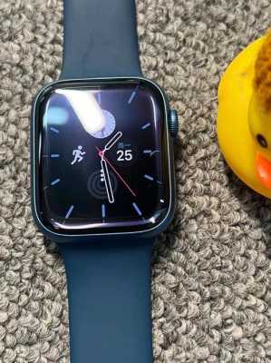 iwatch s7 美版 国行 区别？苹果手表港货