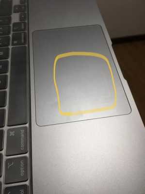 macbookair触摸屏变卡（macbookair触摸板反应慢）