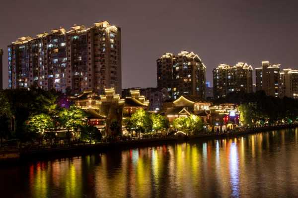 好看的夜景拍摄参数（夜景拍摄参数设置）