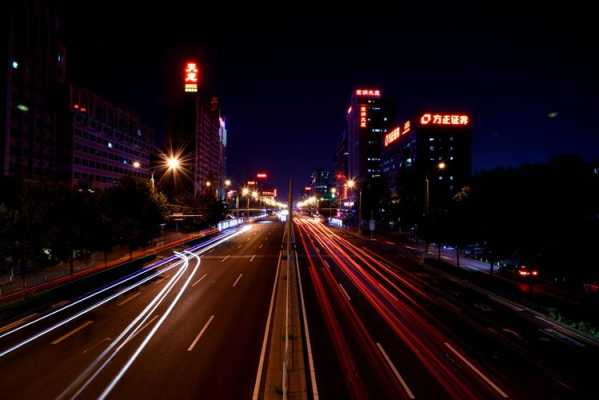 尼康810夜景（尼康 夜景）