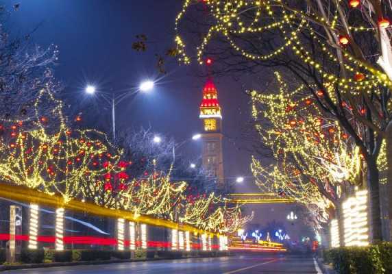 暖色夜景视频（暖色夜景视频大全）