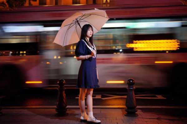 慢门拍摄夜景人像技巧（慢门拍摄夜景人像技巧视频）