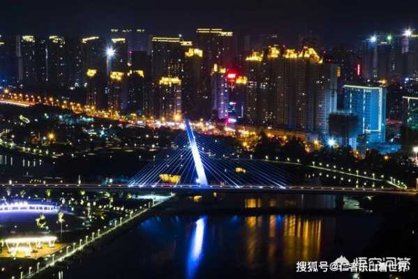 单反拍夜景怎么设置快门（单反拍夜景怎么设置参数）