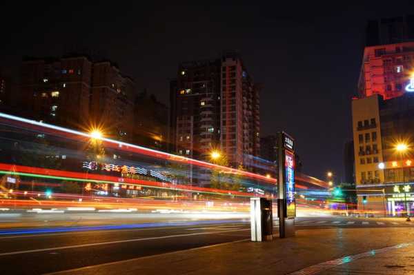 夜景拍摄曝光时间（夜景拍摄曝光时间多长）