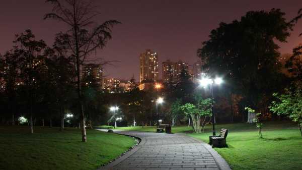 试拍夜景（夜景拍摄的方法技巧和注意事项）