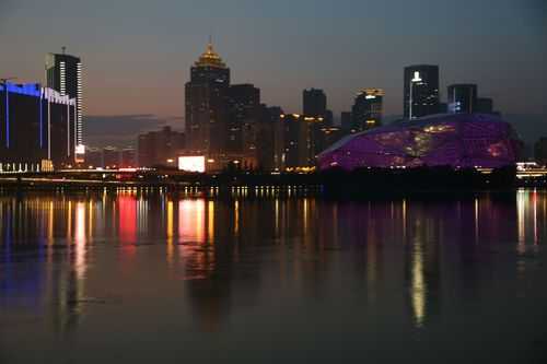 夜景好的相机（拍夜景最好的相机）