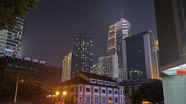 5s拍夜景为什么会这样（为什么苹果手机拍夜景是糊的）