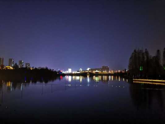 拍照夜景参数（夜景的拍照参数）