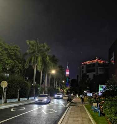 夜景手机拍摄技法（夜景如何拍摄技巧手机）