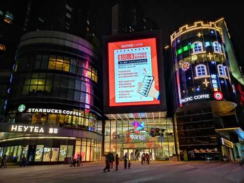 深圳街拍夜景文案（街拍夜景图片文案）