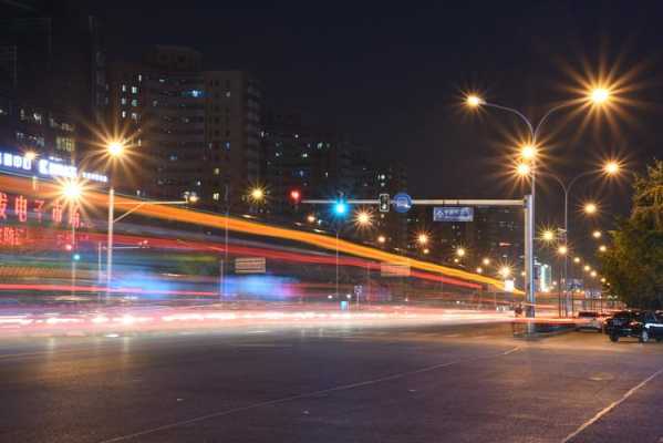 D750夜景照片发黄（相机拍夜景是黑的）