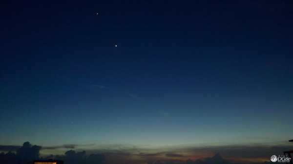 诺基亚1020拍夜景（诺基亚lumia1020拍星空）