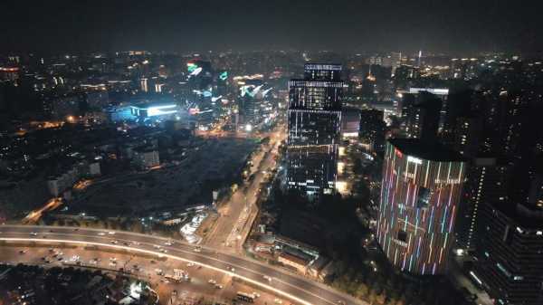 夜景拍照风光参数设置（大疆御2pro夜景拍照参数设置）