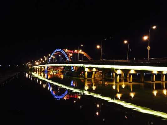 松阳夜景（松阳夜景有哪些）