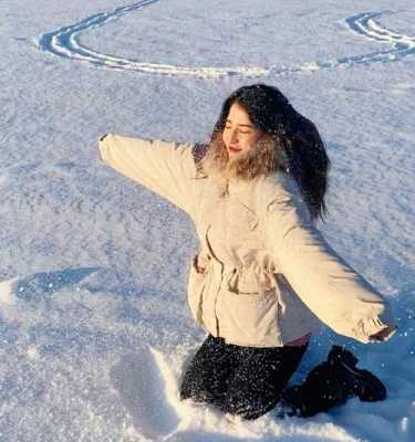 雪地拍摄用什么滤镜（雪地拍摄用什么滤镜好）