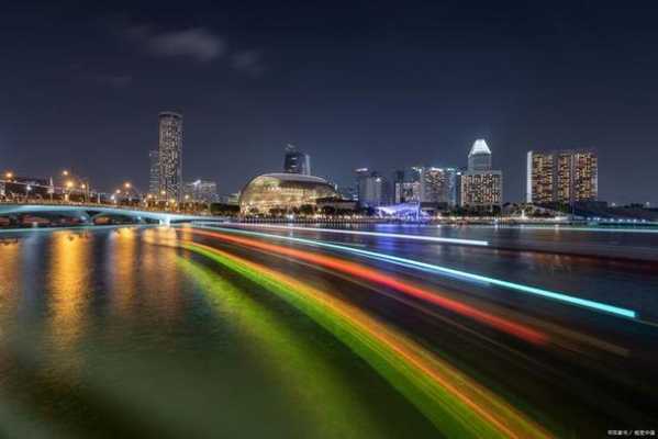 夜景灯光拍摄技巧分享（夜景灯光拍摄技巧）