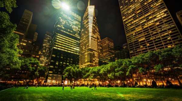 一个地方的夜景怎么拍摄（如何拍城市夜景大片）