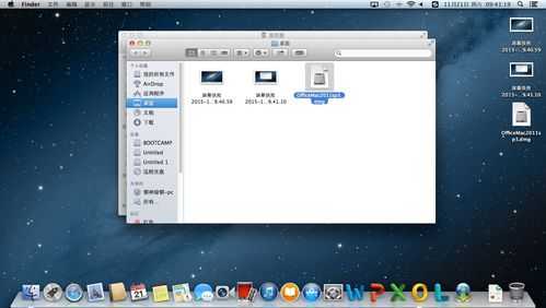 usb触摸屏mac驱动（mac windows触摸板驱动）