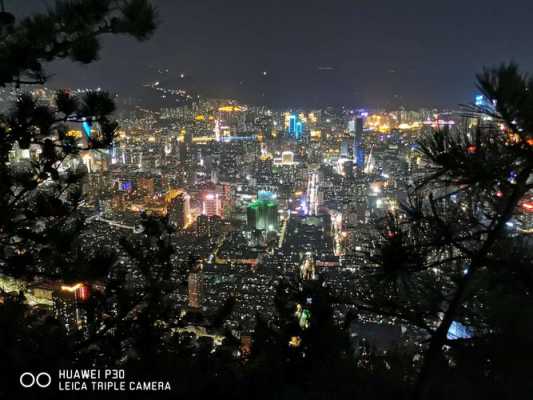 兰州看夜景（兰州看夜景的山叫什么）