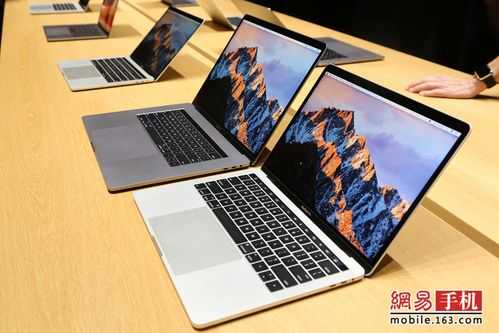 Macbookpro有没有触摸屏（macbookpro有触摸屏吗）