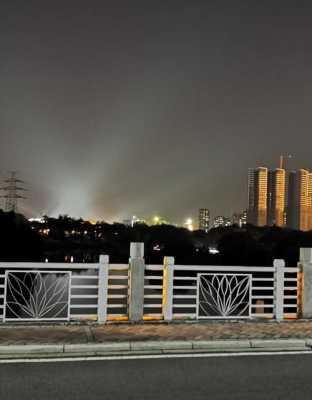 花都晚上哪里夜景好（花都哪里夜景漂亮）