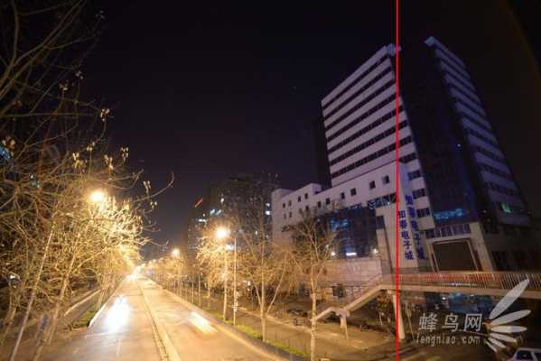 老蛙15mm夜景（老蛙15mmf4评测）