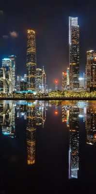 夜景好的手机（夜景拍照手机排行）