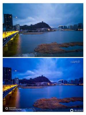 夜景堆栈降噪（夜景堆栈方法）