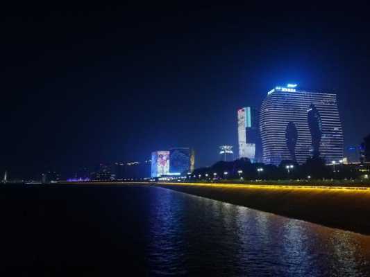 夜景光圈怎么调（夜景光圈调多少）