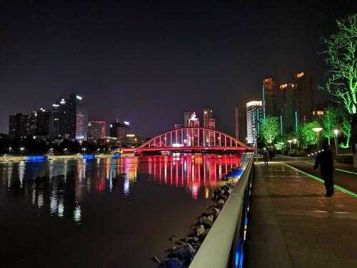 宁波哪里拍夜景最好（宁波哪里拍夜景最好看的地方）