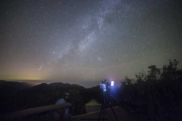 拍星空需要滤镜（拍星空需要nd镜吗）