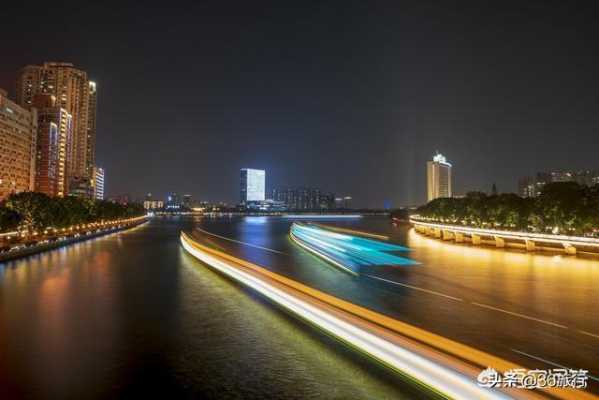 夜景m档拍摄（相机拍夜景调m档参数设置）