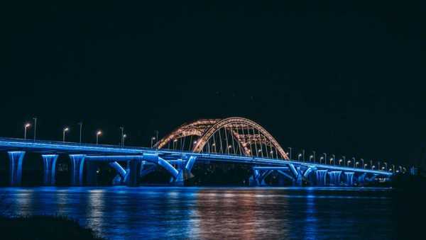 惠州夜景图片（惠州夜景哪里好玩）