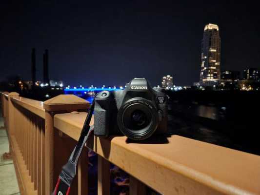 eos6d拍夜景（佳能6d夜景光圈怎么选）