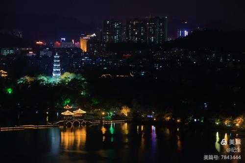 惠城夜景（惠城夜景哪里好看）