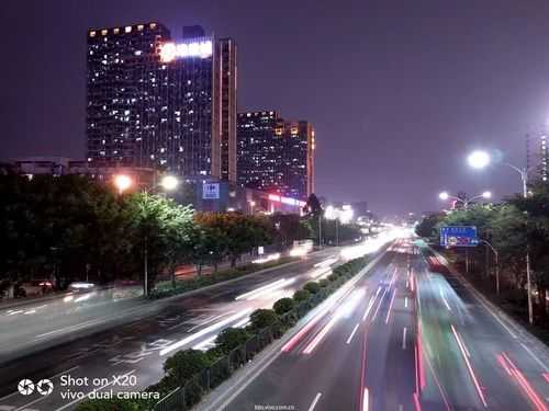 夜景快门按不下（夜景光圈和快门）