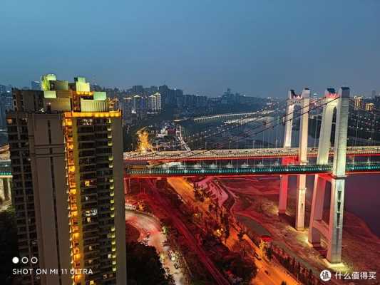 建筑夜景拍照（小米13夜景拍照怎么样）