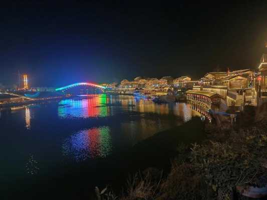 磁县有什么好玩的景区夜景（磁县周边景点）