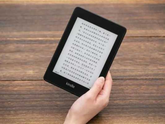 kindle触摸屏没反应（kindle触屏不灵敏正常吗）