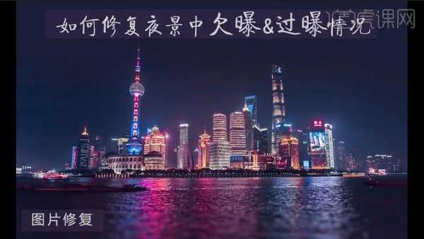 怎样发现夜景过曝的简单介绍