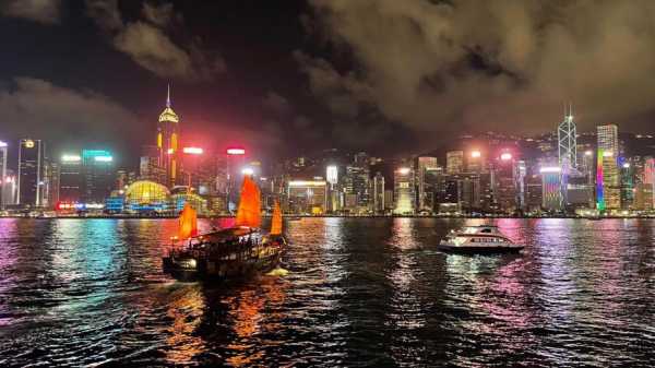 香港拍摄夜景最佳选择（香港拍摄夜景最佳选择方法）