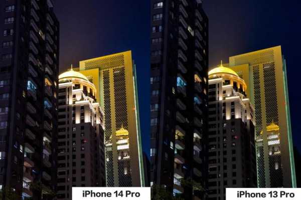 iphone4s夜景模式拍照（iphone夜景模式3秒）