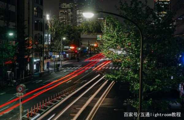 夜景拍摄十二个技巧（夜景拍摄十二个技巧有哪些）