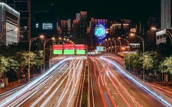 5d4夜景延时拍摄（5d4夜景延时拍摄怎么设置）