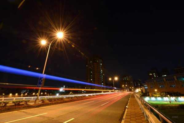 尼康有手持夜景模式吗（尼康单反拍夜景选哪个模式）