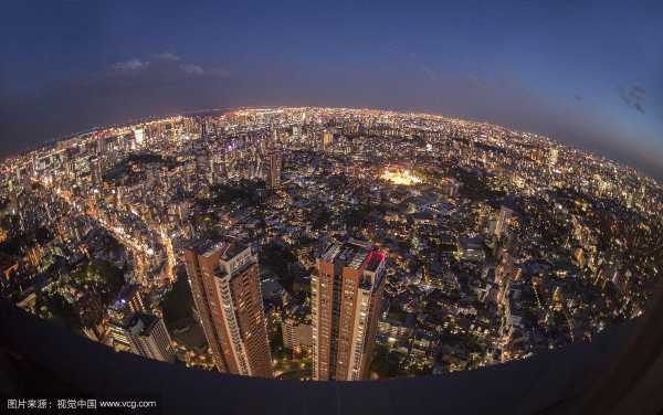 夜景用广角（超广角夜景模式）