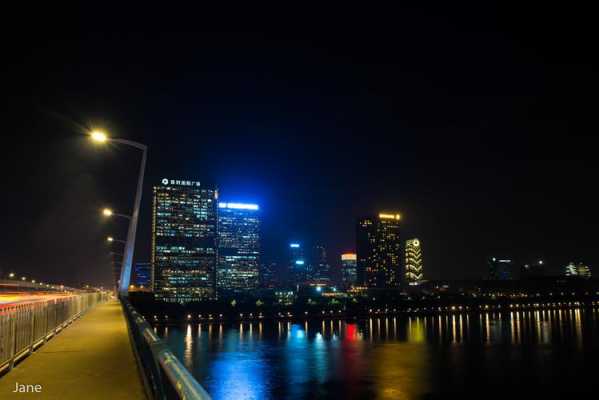 夜景照片去噪（夜景照片处理）