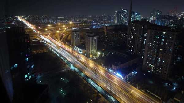 夜景暂时摄影（夜景拍摄时间段）