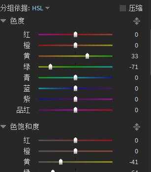 hsl滤镜是哪个软件（滤镜君hsl怎么安装）