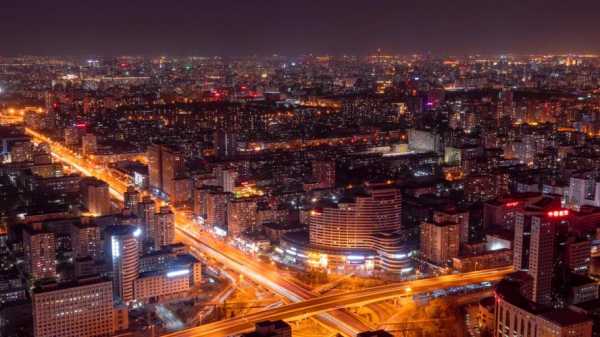 北京郊区拍夜景（北京郊区拍夜景图片）